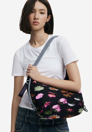 Handbag - black