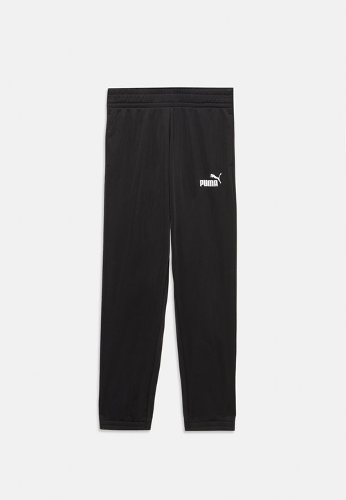 PUMA SUIT UNISEX - Chándal - black — foto 3