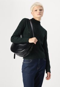JDY JDYLETTY STRUCTURE - Pulover - scarab