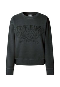 BEBERLY - Felpa - coal grey