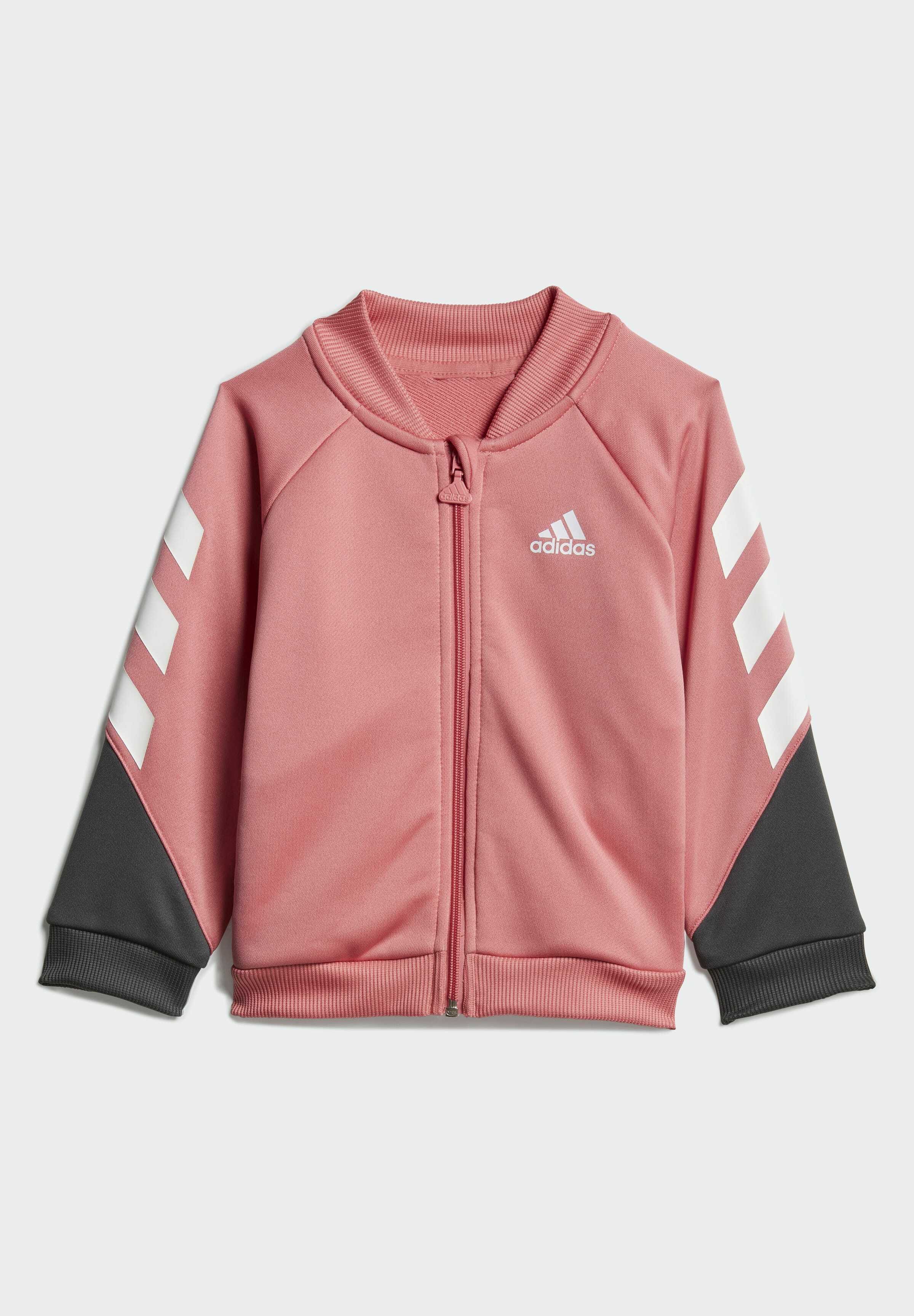 zalando adidas rosa