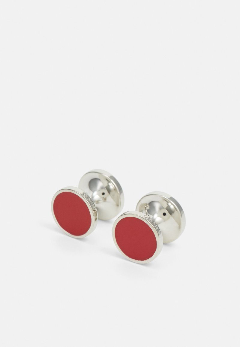 HUGO TOKEEP - Cufflinks - open pink