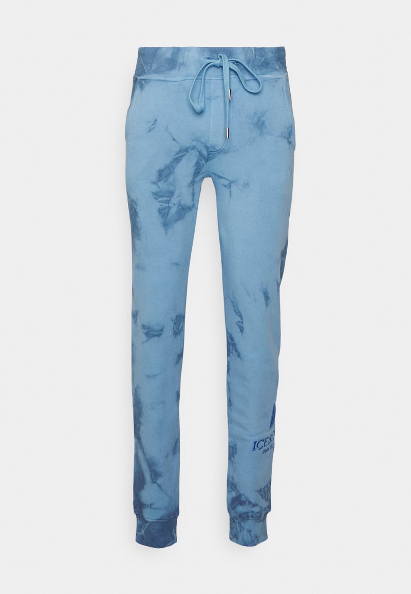 Iceberg Trainingsbroek blauw Iceberg Trainingsbroek blauw