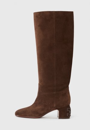 Casadei Stiefel - brown