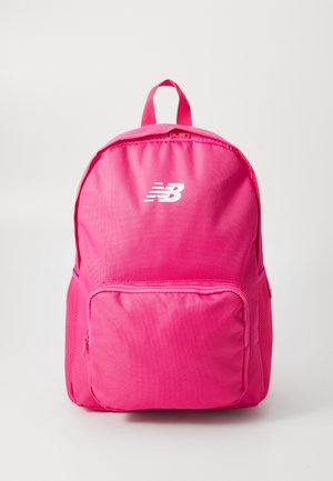 New Balance BACKPACK LAGUNA UNISEX - Rygsække - dab