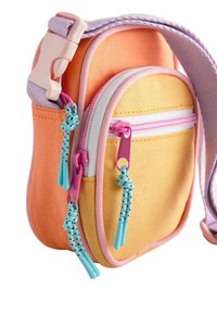 Next Geantă crossbody - purple orange