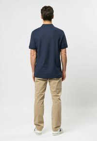 U.S. Polo Assn. ALFRED 2-PACK - Polo marškinėliai - sapphire rain forest