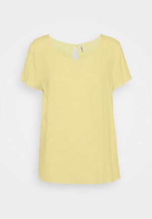 ONLFIRST ONE LIFE SOLID - Bluser - pineapple slice