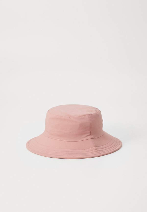 ABISKO SUN HAT UNISEX - Hat - dusty rose3
