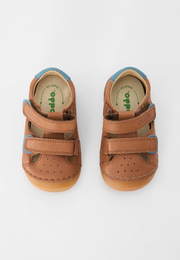 PAIX UP DOUBLE UNISEX - Sandals3