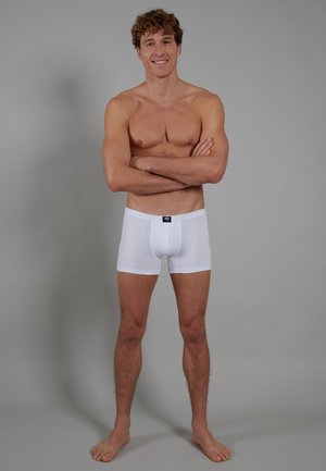 PACK:3 - Trunks - white