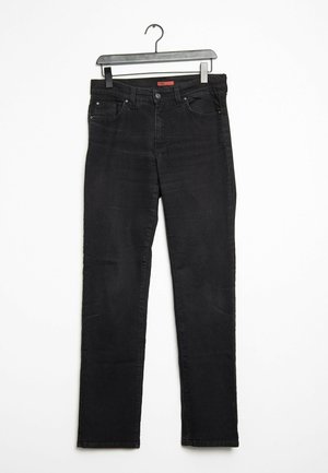 Jeans slim fit - black