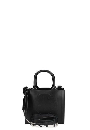 Borsa a mano - black