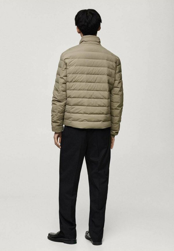 MIRLO - Down jacket2