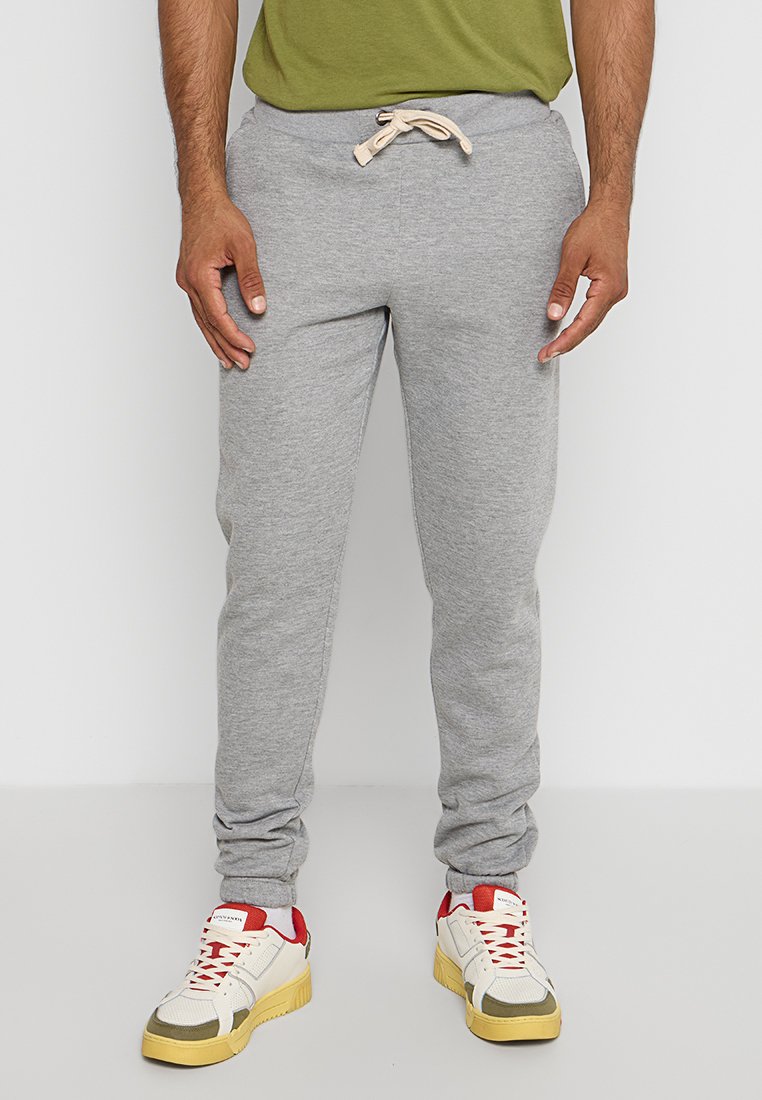 Jeep Trainingsbroek grijs Jeep Trainingsbroek grijs