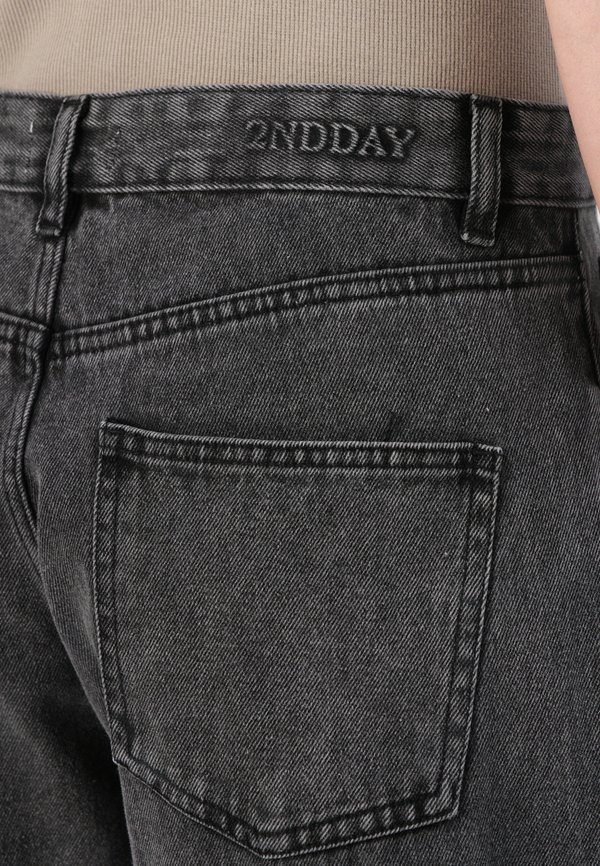 RODE - Relaxed fit jeans4