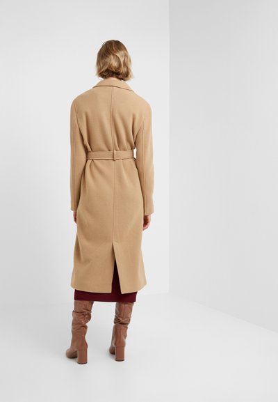 STUDIO ID JENNIFER COAT - Klasičan kaput - camel