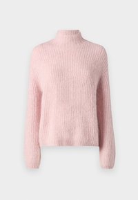 SYRINGABBRIKA KNIT - Džemperis - veiled rose