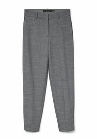 Wybrany, medium grey melange