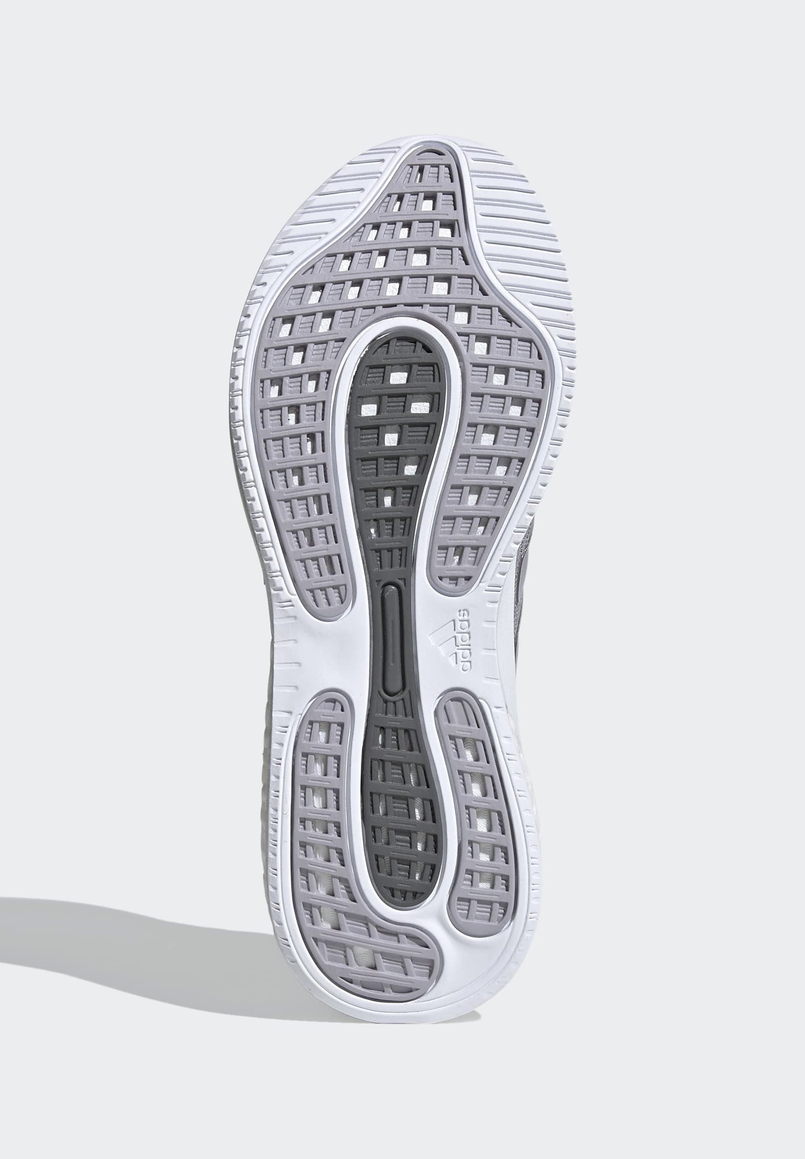 adidas Performance SUPERNOVA SHOES - Chaussures de running neutres -  grey/gris - ZALANDO.FR