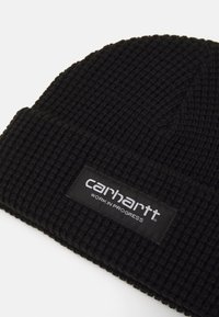 Carhartt WIP MARLON BEANIE UNISEX - Berretto - black