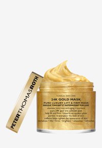 Peter Thomas Roth PETER THOMAS ROTH 24K GOLD MASK 50 ML - Mascarilla facial - gold