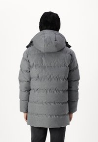 Brave Soul HESTON - Chaqueta de invierno - grey