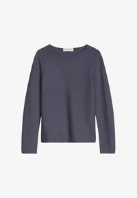 Niewybrane, stormy sky