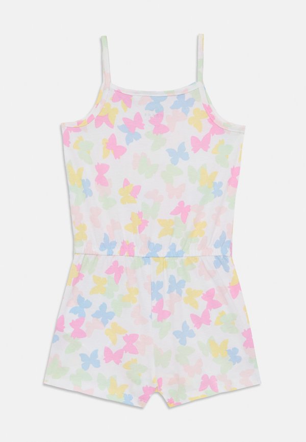 VIGGA STRAP SUIT 2 PACK - Jumpsuit3