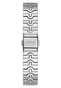 Furla FURLA ARCH-BAR - Karóra - silver tone