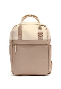 Nahrbtnik - beige taupe