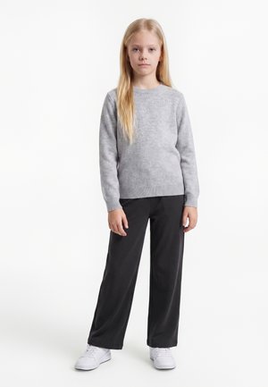 Urban Classics Pantalon de survêtement - black