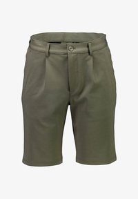 Non selezionato, dk olive