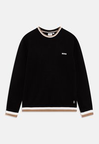 Sélectionné, black