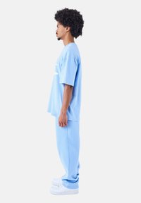 Project X Paris JOGGING POLARIS - Trainingsbroek - cashmere blue