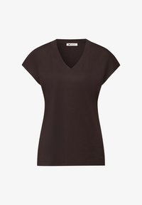 Valgt, espresso brown