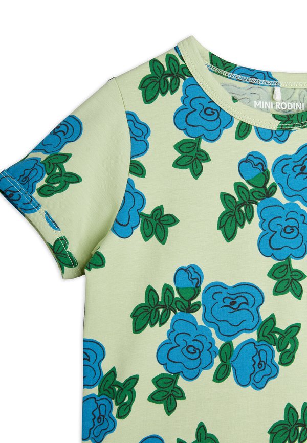 ROSES TEE UNISEX - Print T-shirt3