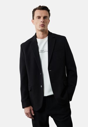 Blazer - black