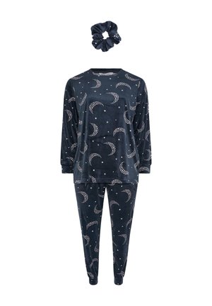 SET - Zestaw bielizny nocnej