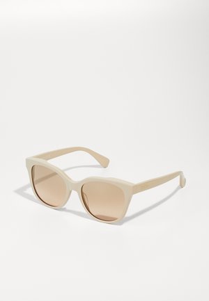 Lunettes de soleil - ivory
