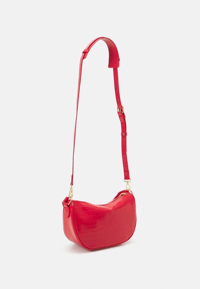 Moschino Bolso de - rosso/rojo - Zalando.es