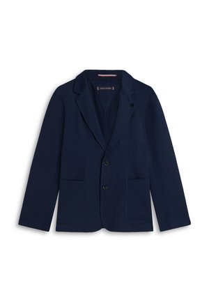 Tommy Hilfiger, DRESSED CASUAL - Blejzrové sako - carbon navy