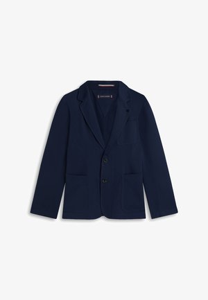 Tommy Hilfiger, DRESSED CASUAL - Blejzrové sako - carbon navy