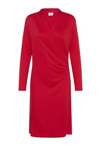 VIGGASZ WRAP - Särkkleit - chinese red