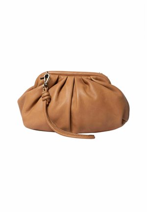 Umhängetasche - tan