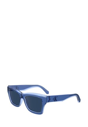 Sonnenbrille - blue