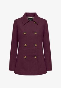 Seleccionado, mauve wine