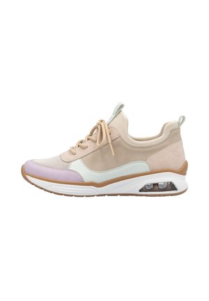 Trainers - rosa