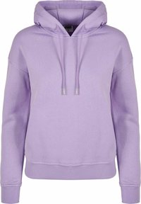 Hoodie - lavender