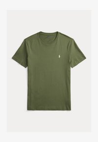 Neselectat, garden trail